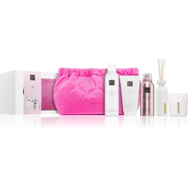 Rituals RITUALS The Ritual Of Sakura darilni set za ženske