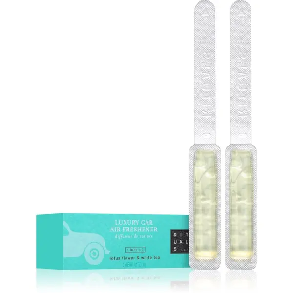 Rituals RITUALS The Ritual Of Sakura dišava za avto nadomestno polnilo 2 kos