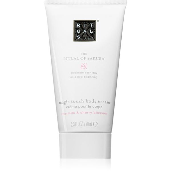 Rituals RITUALS The Ritual Of Sakura krema za telo 70 ml