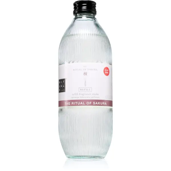 RITUALS RITUALS The Ritual Of Sakura nadomestno polnilo za aroma difuzor 500 ml