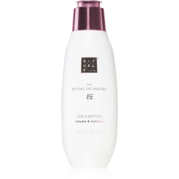Rituals Rituals The Ritual Of Sakura šampon za volumen 250 ml