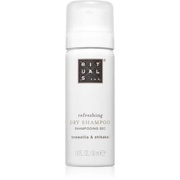 RITUALS RITUALS The Ritual Of Sakura suhi šampon 50 ml