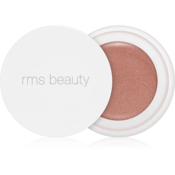 RMS Beauty RMS Beauty Luminizer kremasti osvetljevalec odtenek Peach 4,82 g