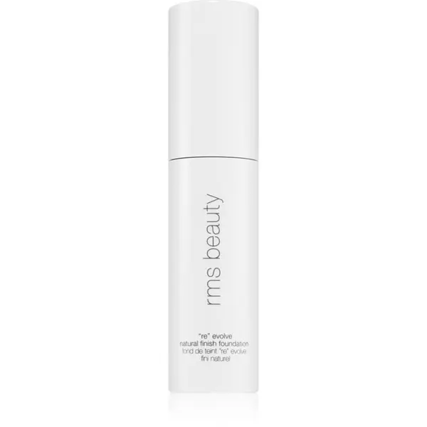 RMS Beauty RMS Beauty ReEvolve Natural Finish tekoči puder odtenek 66 29 ml