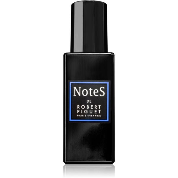 Robert Piguet Robert Piguet Notes parfumska voda uniseks 50 ml