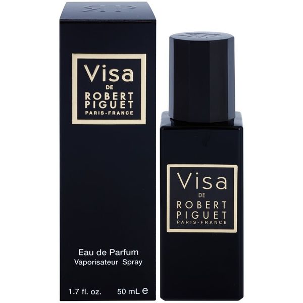 Robert Piguet Robert Piguet V parfumska voda za ženske 50 ml