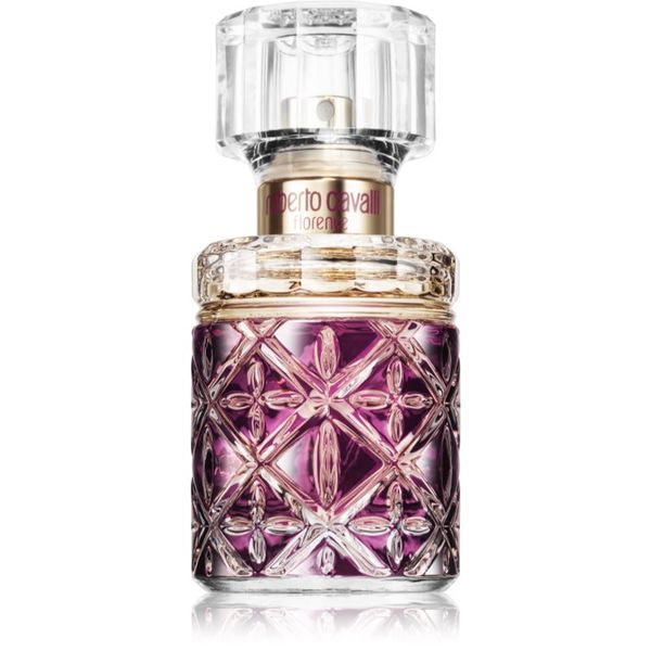 Roberto Cavalli Roberto Cavalli Florence parfumska voda za ženske 30 ml