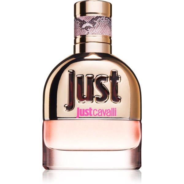 Roberto Cavalli Roberto Cavalli Just Cavalli toaletna voda za ženske 30 ml