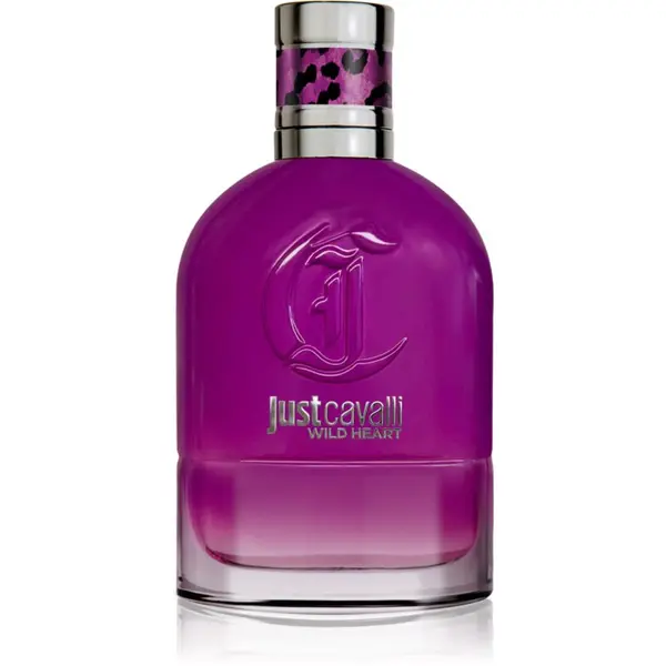 Roberto Cavalli Roberto Cavalli Just Cavalli Wild Heart For Her parfumska voda za ženske 30 ml