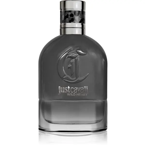 Roberto Cavalli Roberto Cavalli Just Cavalli Wild Heart For Him toaletna voda za moške 30 ml