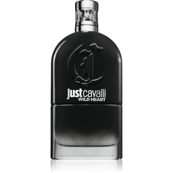 Roberto Cavalli Roberto Cavalli Just Cavalli Wild Heart For Him toaletna voda za moške 90 ml