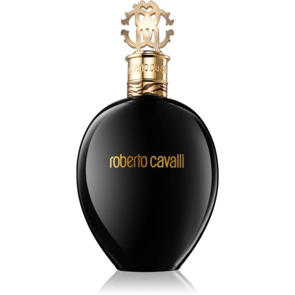 Roberto Cavalli Roberto Cavalli Nero Assoluto parfumska voda za ženske 75 ml