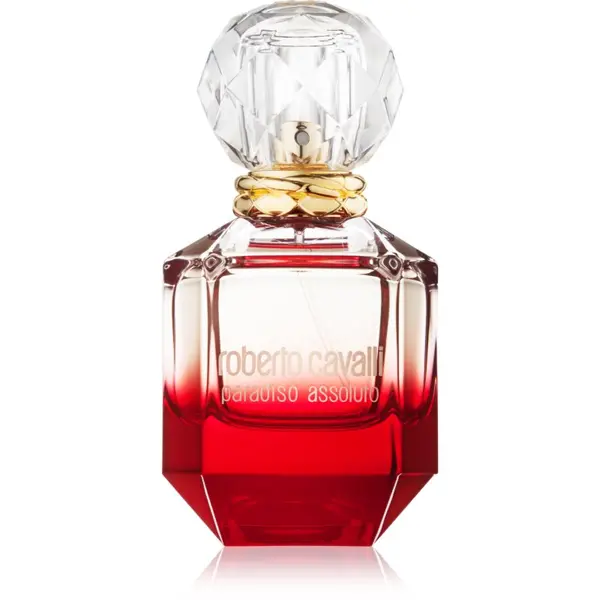 Roberto Cavalli Roberto Cavalli Paradiso Assoluto parfumska voda za ženske 50 ml