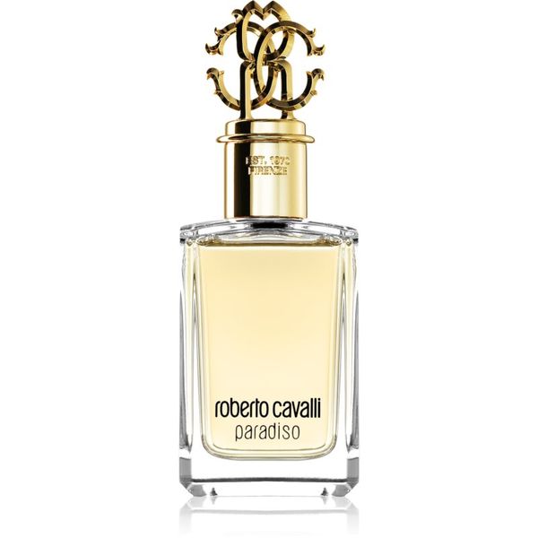 Roberto Cavalli Roberto Cavalli Paradiso parfumska voda new design za ženske 100 ml