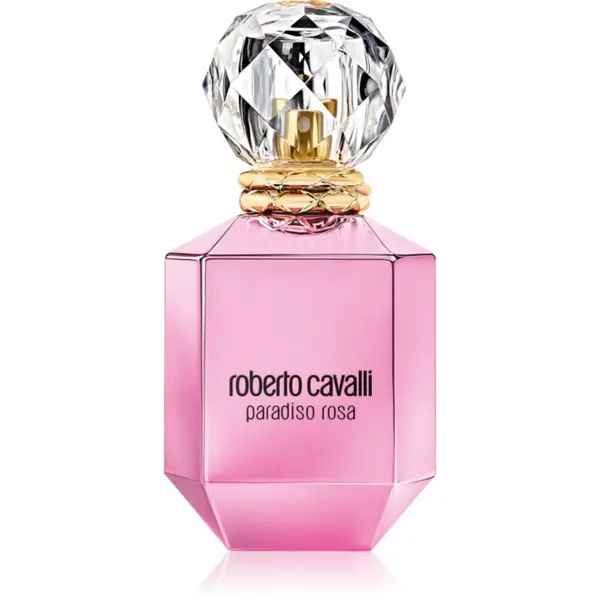 Roberto Cavalli Roberto Cavalli Paradiso Rosa parfumska voda za ženske 30 ml