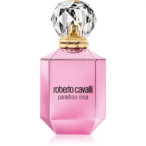 Roberto Cavalli Roberto Cavalli Paradiso Rosa parfumska voda za ženske 75 ml