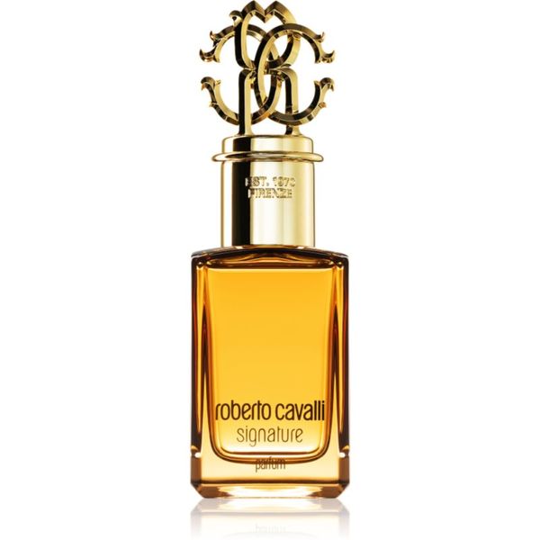 Roberto Cavalli Roberto Cavalli Roberto Cavalli parfum za ženske 50 ml
