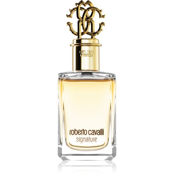 Roberto Cavalli Roberto Cavalli Roberto Cavalli parfumska voda new design za ženske 100 ml