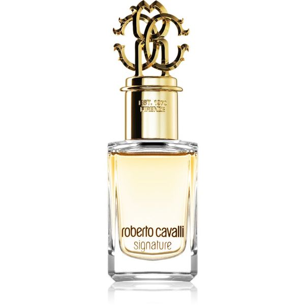 Roberto Cavalli Roberto Cavalli Roberto Cavalli parfumska voda new design za ženske 50 ml