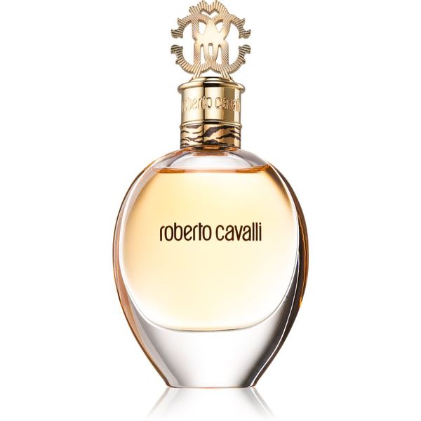 Roberto Cavalli Roberto Cavalli Roberto Cavalli parfumska voda za ženske 50 ml