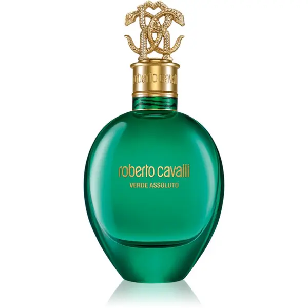 Roberto Cavalli Roberto Cavalli Signature Verde Assoluto parfumska voda za ženske 30 ml