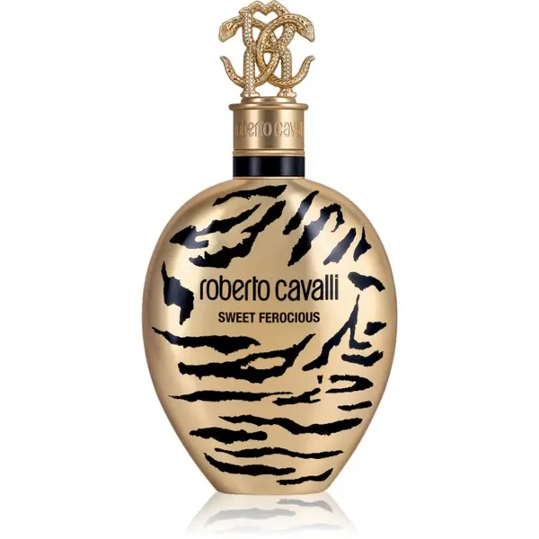 Roberto Cavalli Roberto Cavalli Sweet Ferocious parfumska voda za ženske 75 ml