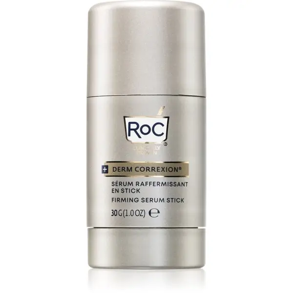RoC RoC Derm Correxion Firming Serum Stick lifting serum za učvrstitev kože z retinolom 30 g