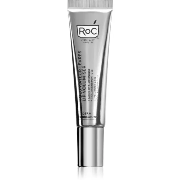 RoC RoC Derm Correxion Lip Volumizer balzam za ustnice z učinkom povečanja 10 ml