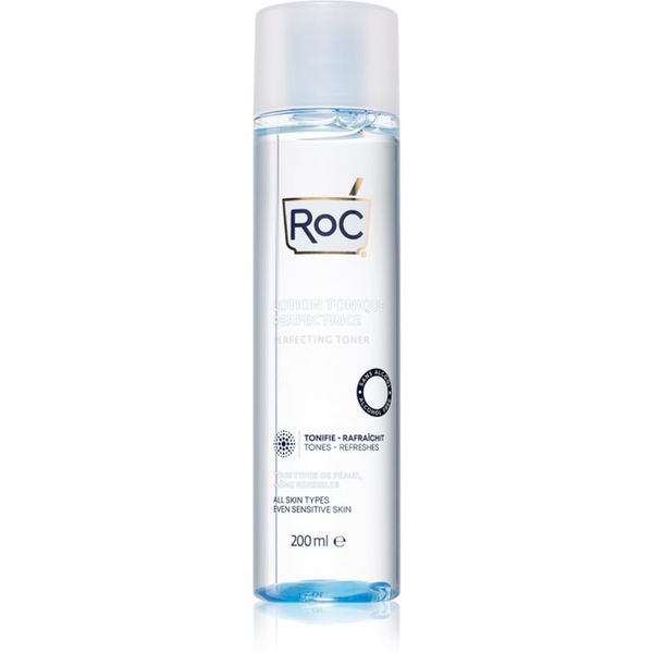 RoC RoC Lotion Tonique Perfectrice tonik za brezhiben videz 200 ml