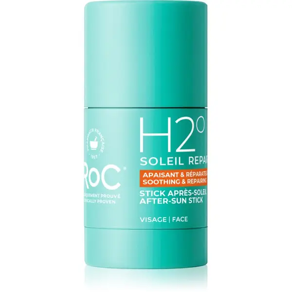 RoC RoC Soleil Protect H2º After Sun Stick regeneracijska paličica po sončenju 15 g
