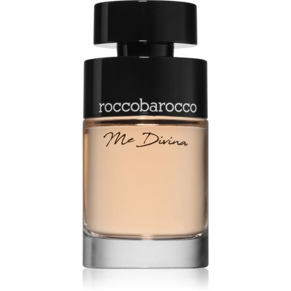 Roccobarocco Roccobarocco Me Divina parfumska voda za ženske 100 ml