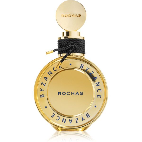 Rochas Rochas Byzance Gold parfumska voda za ženske 60 ml