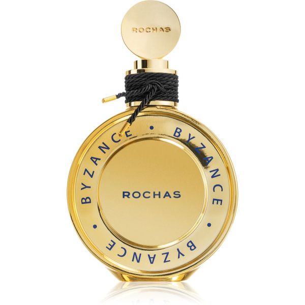 Rochas Rochas Byzance Gold parfumska voda za ženske 90 ml