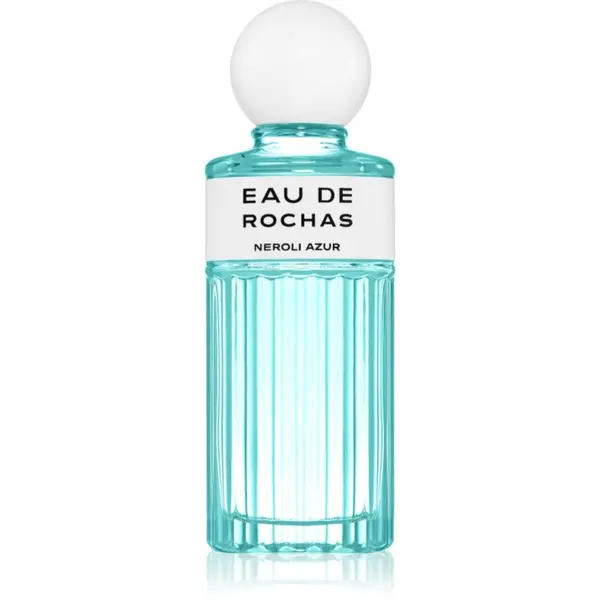 Rochas Rochas Eau de Rochas Neroli Azur toaletna voda uniseks 100 ml