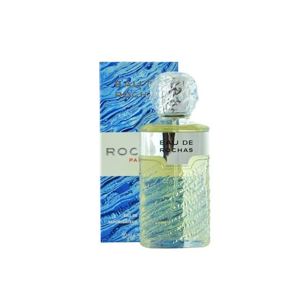 Rochas Rochas Eau de Rochas toaletna voda za ženske 50 ml
