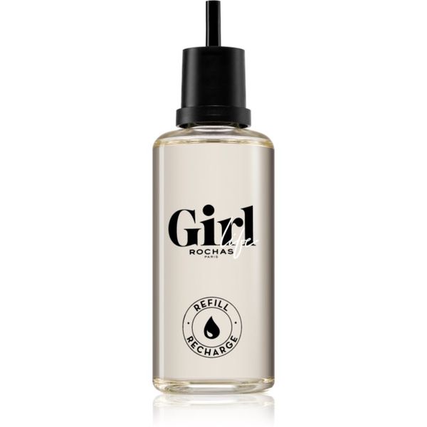 Rochas Rochas Girl Life parfumska voda nadomestno polnilo za ženske 150 ml