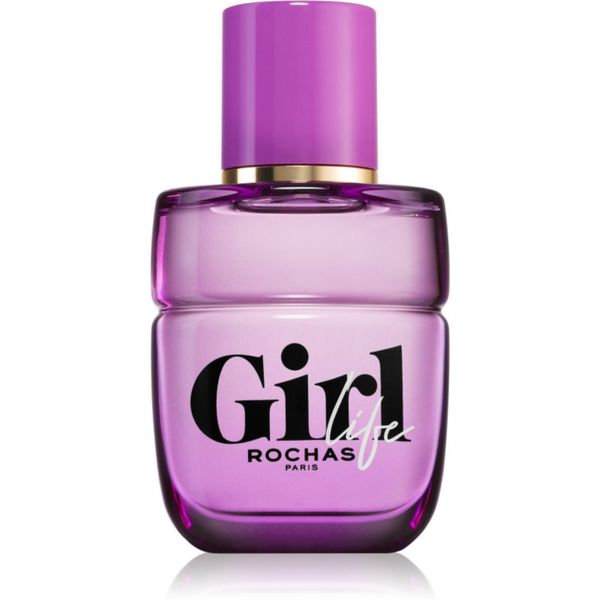 Rochas Rochas Girl Life parfumska voda za ženske 40 ml