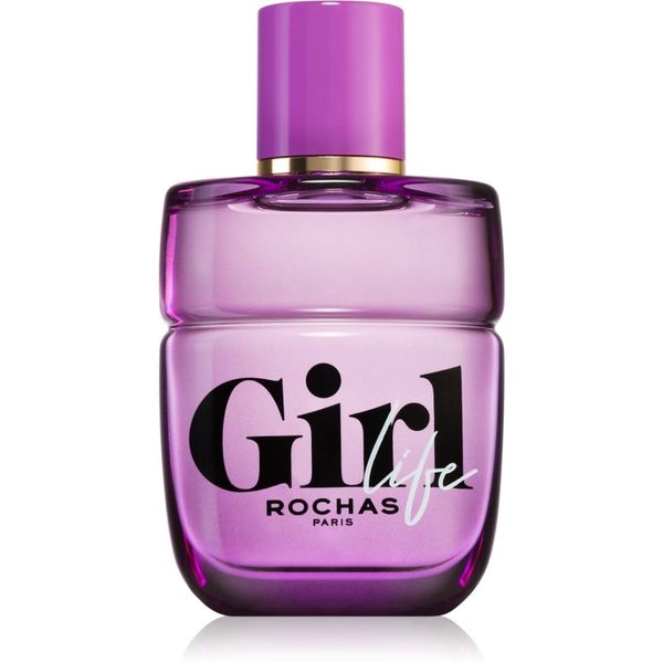 Rochas Rochas Girl Life parfumska voda za ženske 75 ml