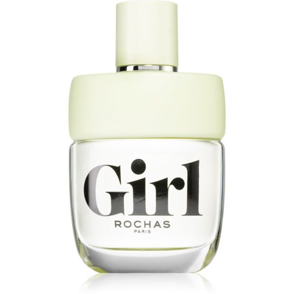 Rochas Rochas Girl toaletna voda za ženske 100 ml