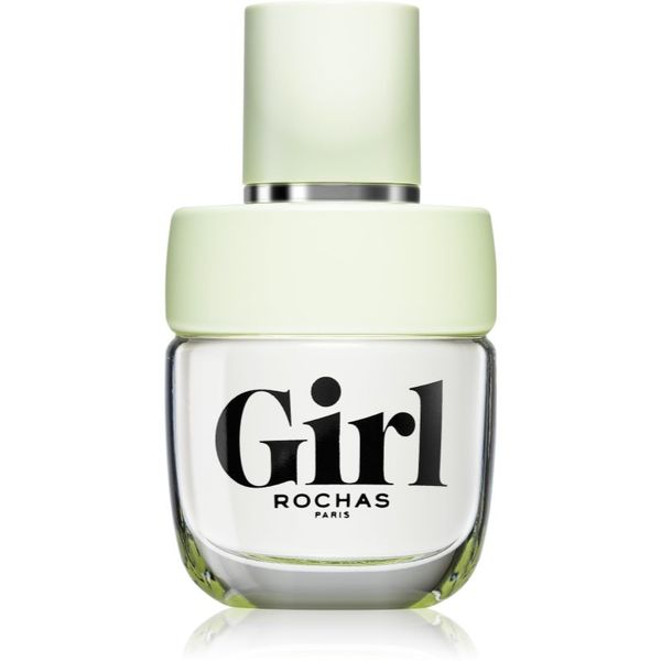 Rochas Rochas Girl toaletna voda za ženske 40 ml