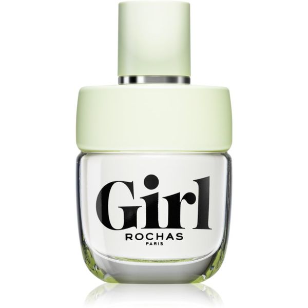 Rochas Rochas Girl toaletna voda za ženske 60 ml