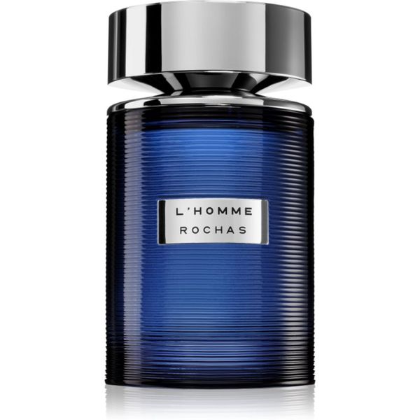 Rochas Rochas L’Homme Rochas toaletna voda za moške 100 ml