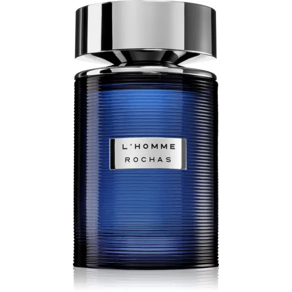 Rochas Rochas L’Homme Rochas toaletna voda za moške 100 ml