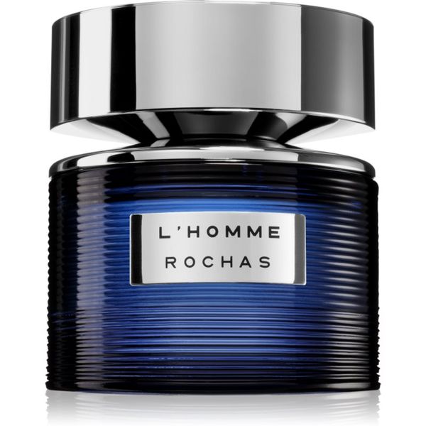 Rochas Rochas L’Homme Rochas toaletna voda za moške 40 ml