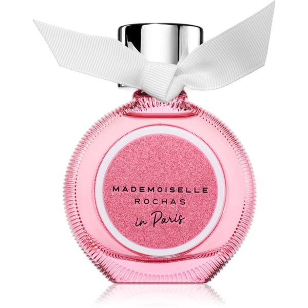 Rochas Rochas Mademoiselle Rochas in Paris parfumska voda za ženske 50 ml