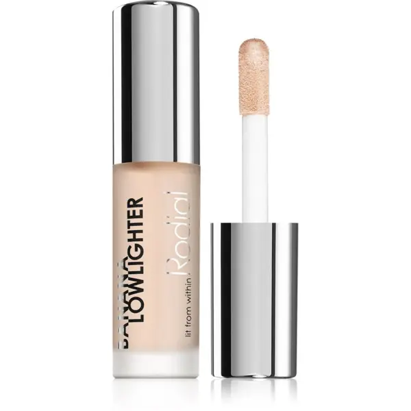 Rodial Rodial Banana Lowlighter korektor in osvetljevalec 1.6 ml