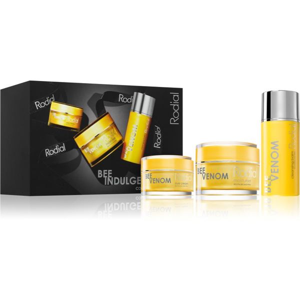 Rodial Rodial Bee Indulgence Edit 2023 darilni set (s čebeljim strupom)