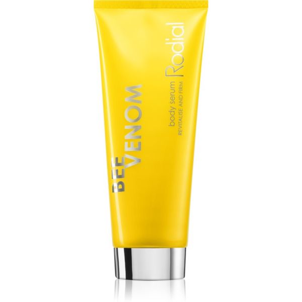 Rodial Rodial Bee Venom Body Serum učvrstitveni serum za telo s pomlajevalnim učinkom 200 ml