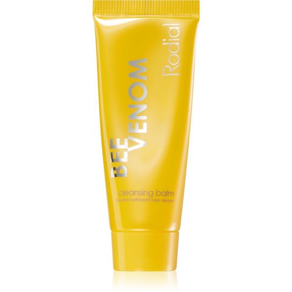 Rodial Rodial Bee Venom Cleansing Balm čistilni balzam s čebeljim strupom 20 ml