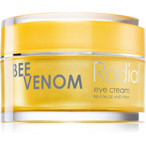 Rodial Rodial Bee Venom Eye Cream krema za predel okoli oči s čebeljim strupom 25 ml